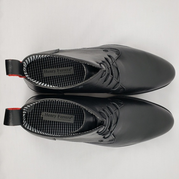 HENRY FERRERA Men's Shoe - Picture 4 of 5